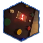 Whack-the-Mole project